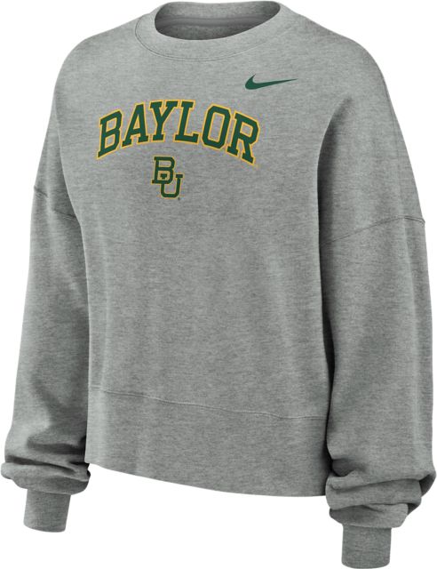 Baylor University Women's Phoenix Crewneck Sweatshirt