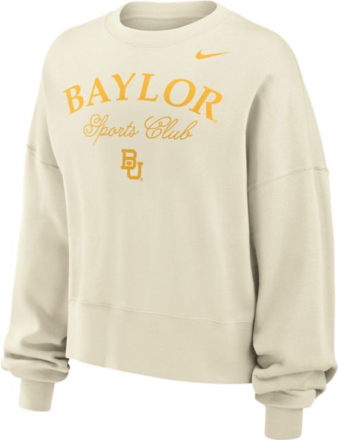Baylor University Women's Crewneck Sweatshirt