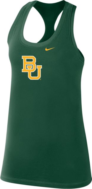 Baylor University Women's Classic Tank Top