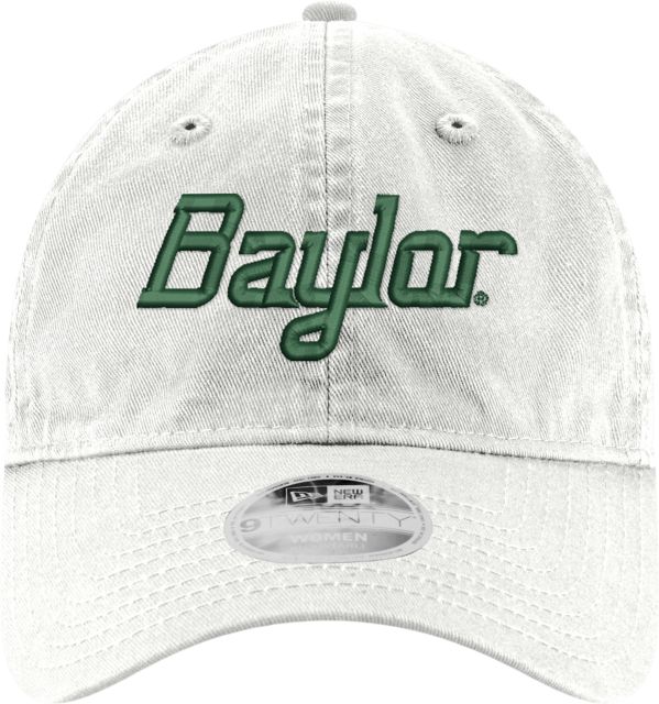 Baylor University Hooded Sweatshirt