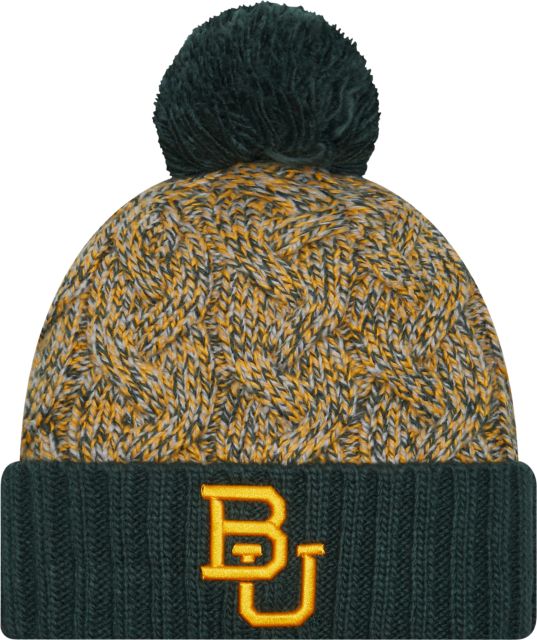 Baylor University Women's Beanie