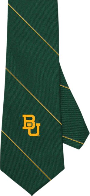 Baylor University 56" Tie