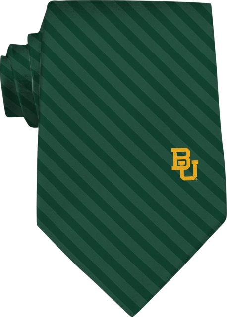 Baylor University 56'' Silk Necktie