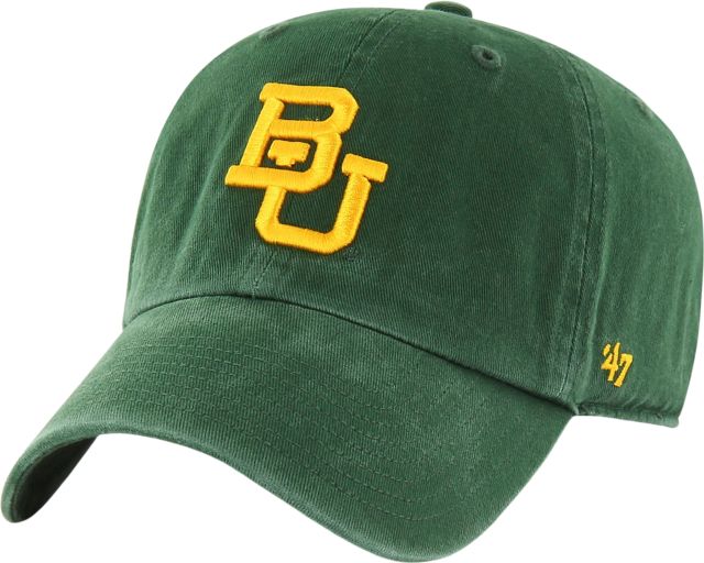 Baylor University Adjustable Youth Hat