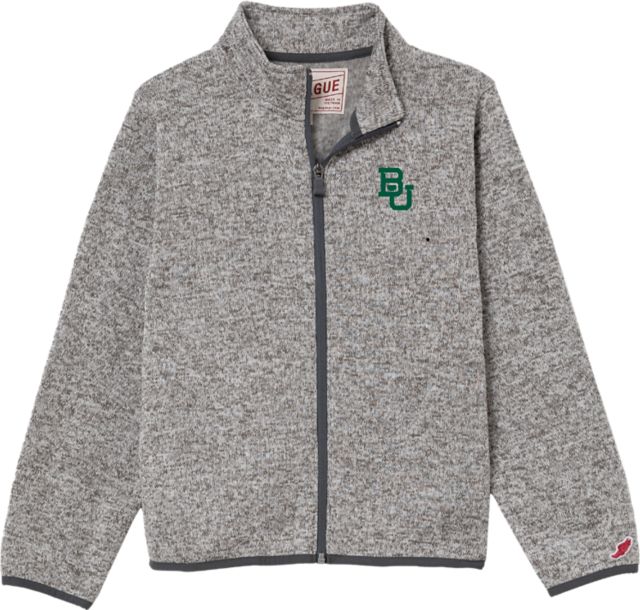 Baylor University Youth Saranac Jacket