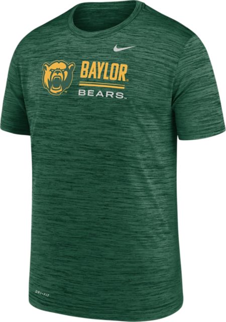 Baylor University Youth Short Sleeve T-Shirt