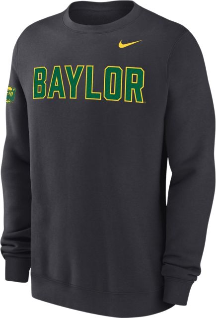 Baylor University Crewneck Sweatshirt
