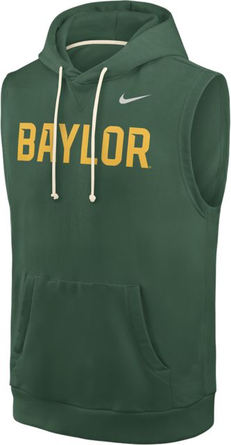 Baylor University Sleeveless T-Shirt