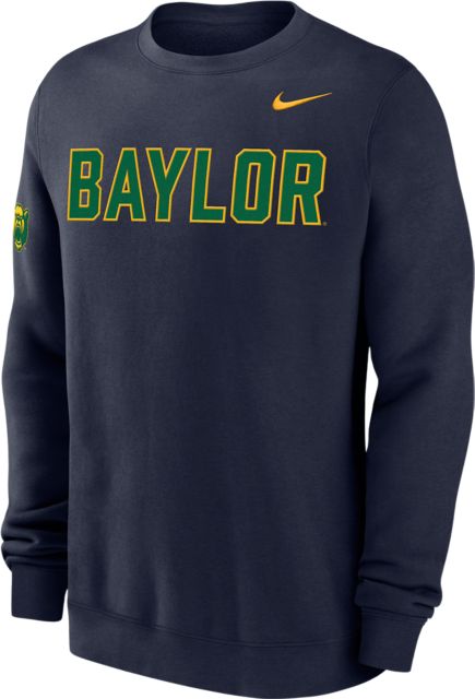 Baylor University Crewneck Sweatshirt