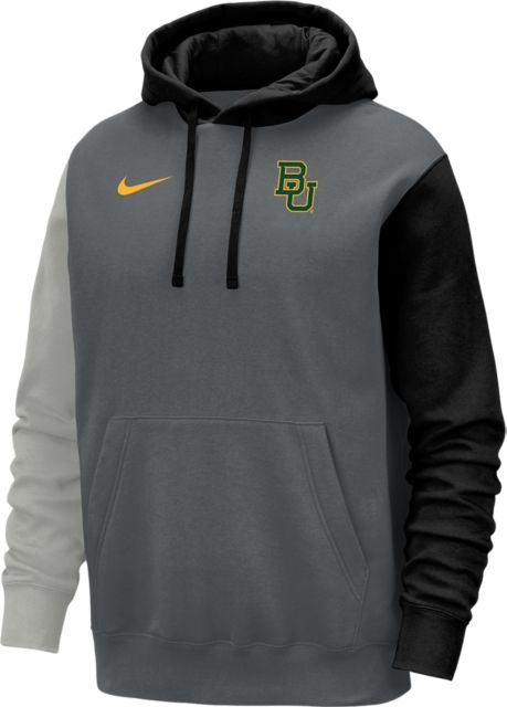 Baylor nike hoodie clearance