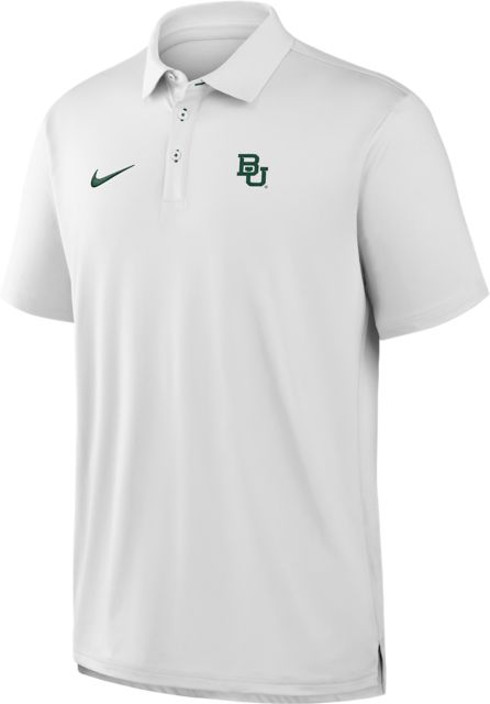 Baylor University Dri-Fit Polo