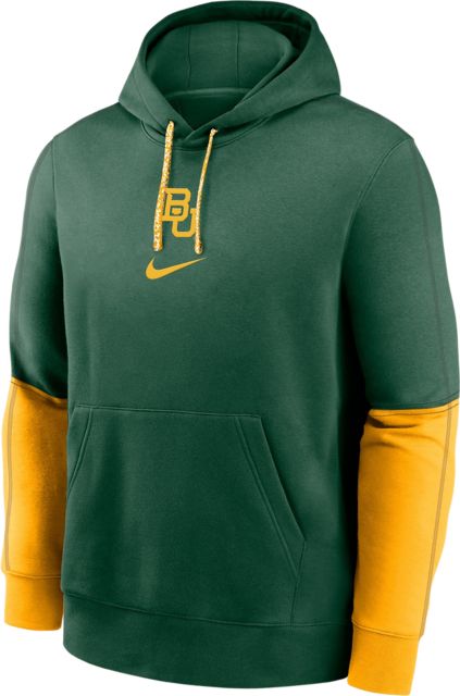 Baylor University Hooded Sweatshirt