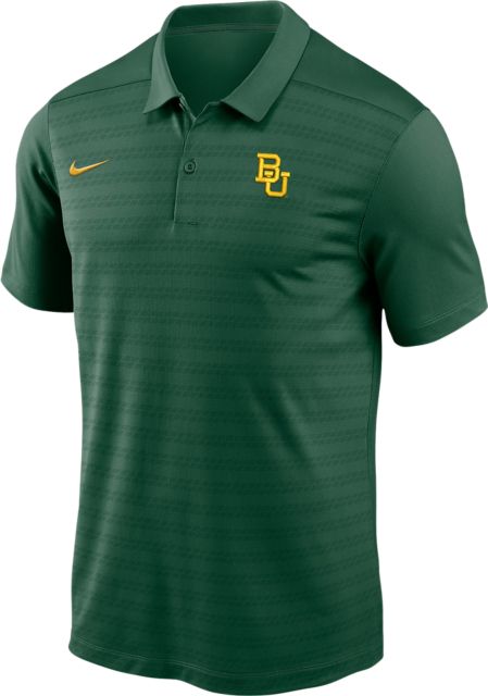 Baylor University Coaches Victory Polo