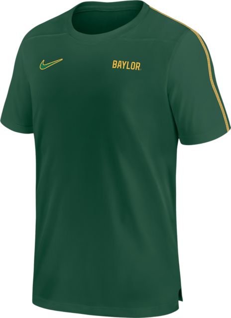 Baylor University Coaches UV Long Sleeve T-Shirt