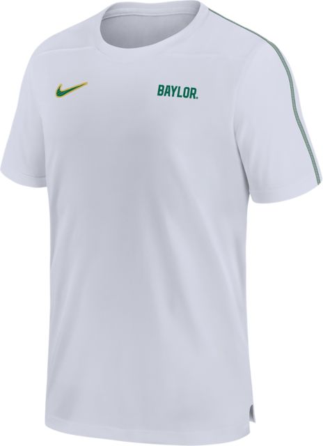 Baylor University Coaches UV Long Sleeve T-Shirt