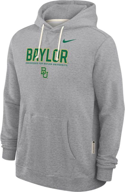 Baylor University Hooded Sweatshirt