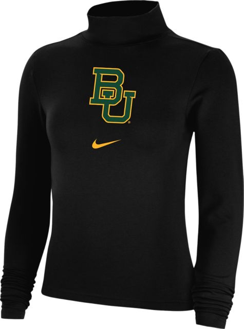 Lids Baylor Bears Nike Legend Bench T-Shirt - White