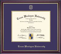 Windsor Diploma Frame for Bachelor Degree
