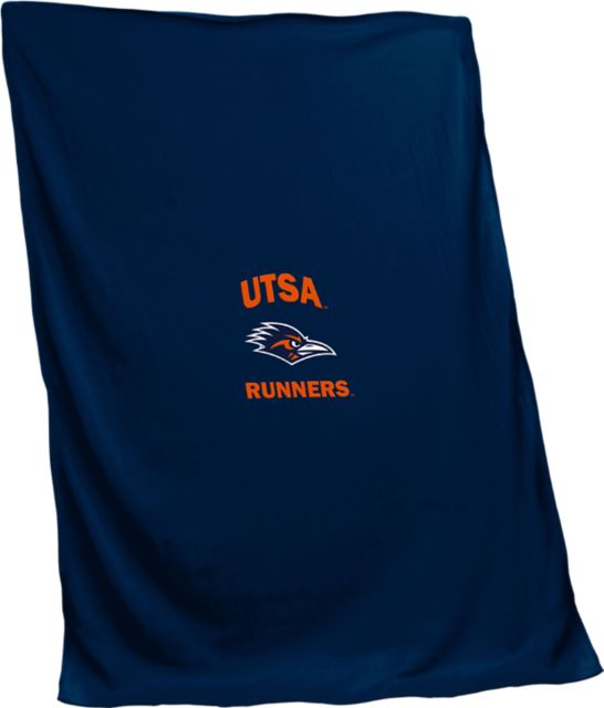 Texas Wesleyan University Rams 84" x 54" Sweatshirt Blanket