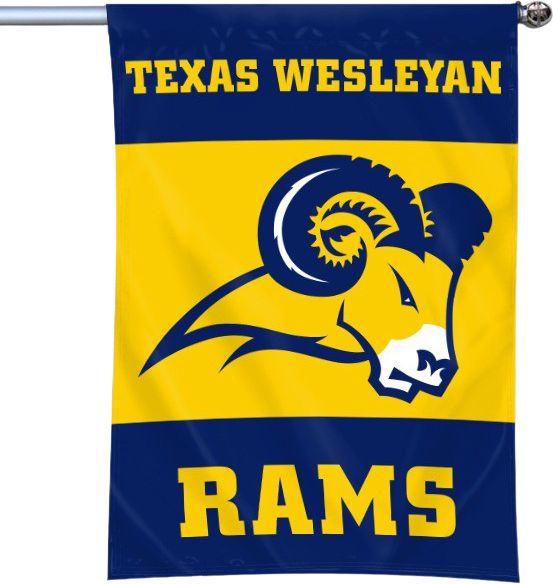 Texas Wesleyan University Banner