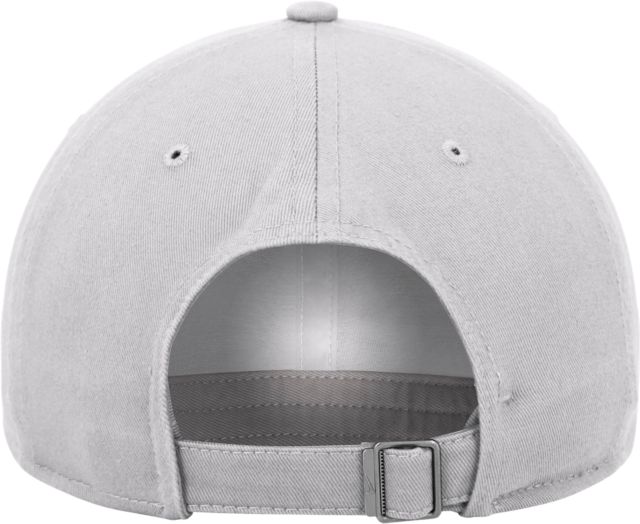 Texas Wesleyan University Adjustable Cap