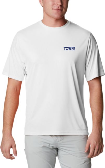 Texas Wesleyan University Rams Short Sleeve T-Shirt