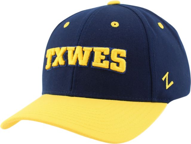 Texas Wesleyan University Performance Cap