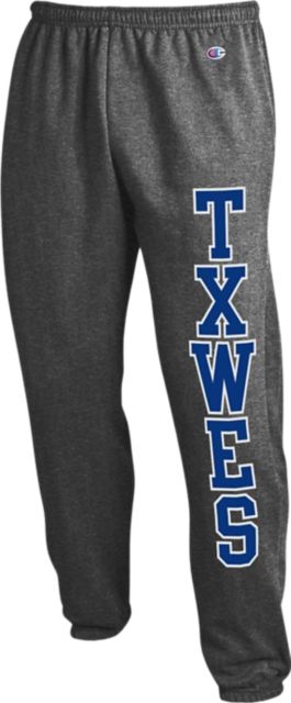 Texas Wesleyan University Sweatpants