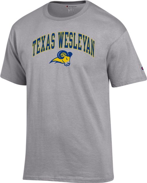Texas Wesleyan University Rams T-Shirt: Texas Wesleyan University