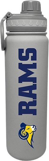 Texas Wesleyan University 24oz Bottle