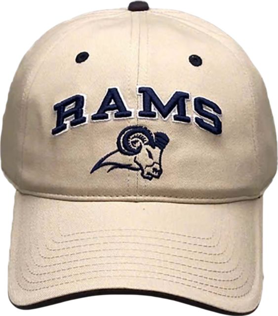 Texas Wesleyan University Rams Cap
