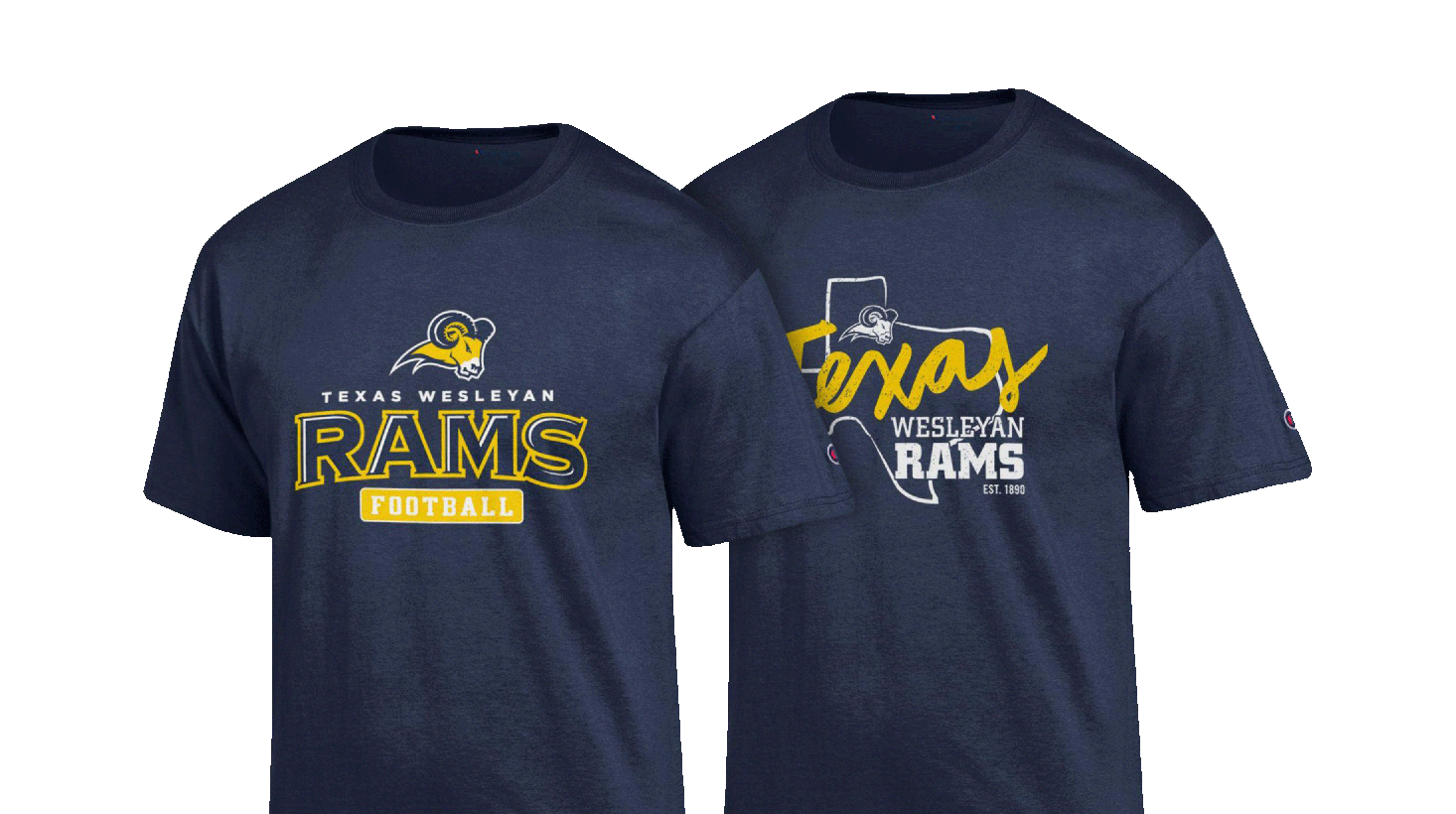 Texas Wesleyan University Bookstore Apparel, Merchandise, & Gifts