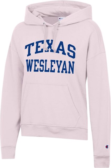 Texas Wesleyan University Women's Hooded Sweatshirt