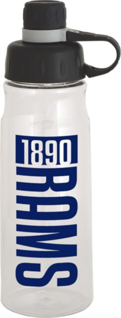 Texas Wesleyan University 20 oz. Sport Bottle