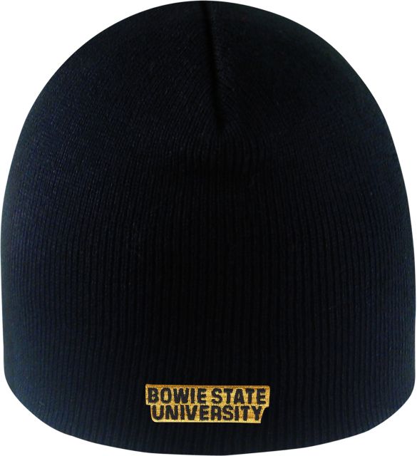 Bowie State University Beanie