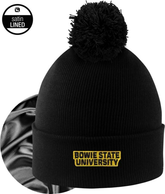 Bowie State University Beanie