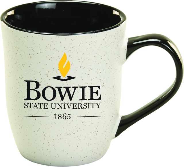 Bowie State University 16 oz. Mug