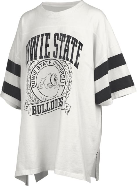 Bowie State University Women's Top