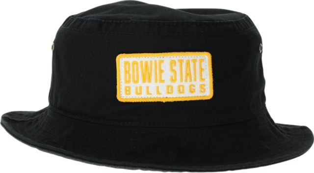Bowie State University Bulldogs Bucket Hat