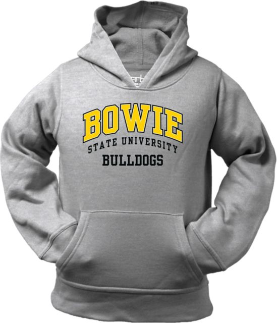 Bowie discount state hoodie