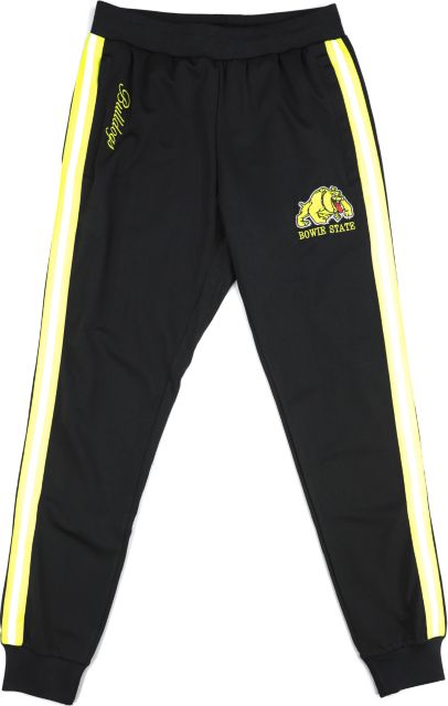 Bowie State University Track Pants