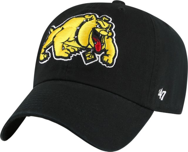 Bowie State University Cap