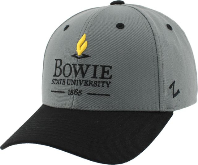 Bowie State University Cap