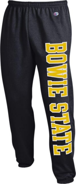 Bowie State University Sweatpants