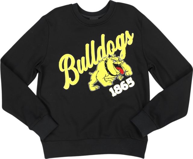 Bowie State University Crewneck Sweatshirt