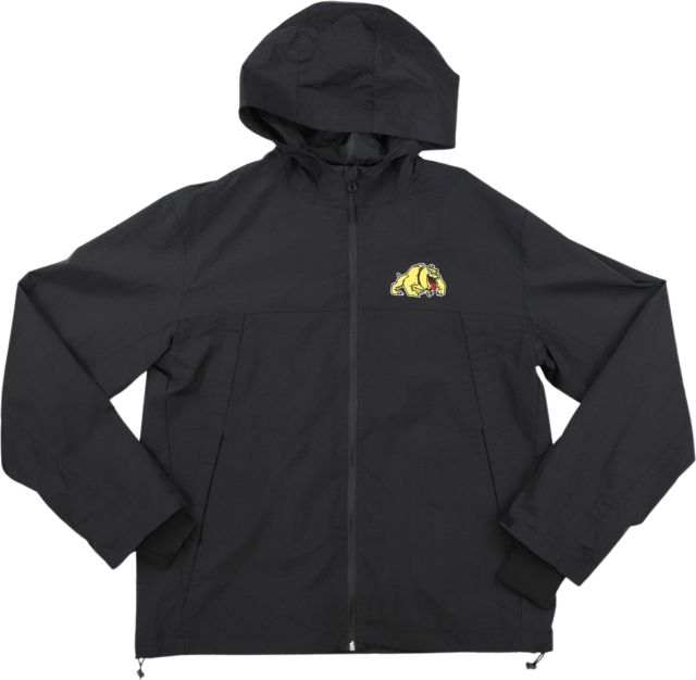 Bowie State University Windbreaker