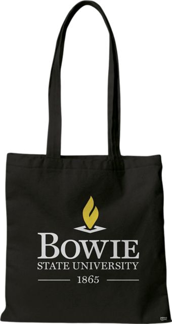 Bowie State University Tote Bag