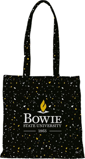 Bowie State University Tote Bag
