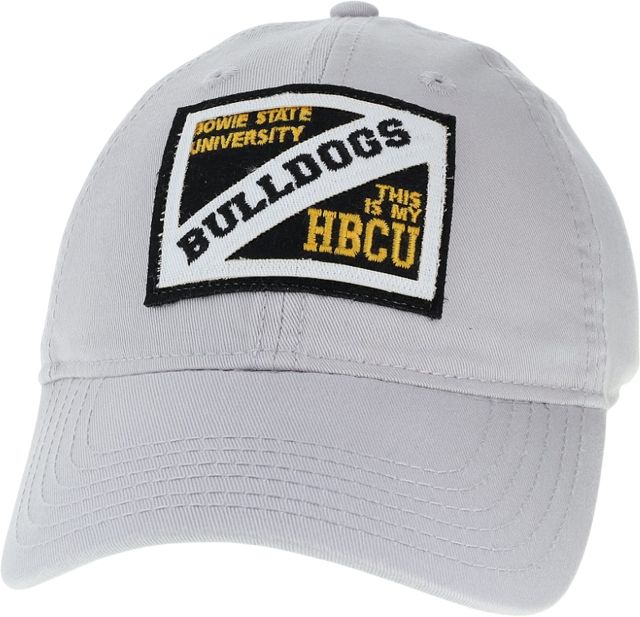 Bowie State University EZ Twill Hat