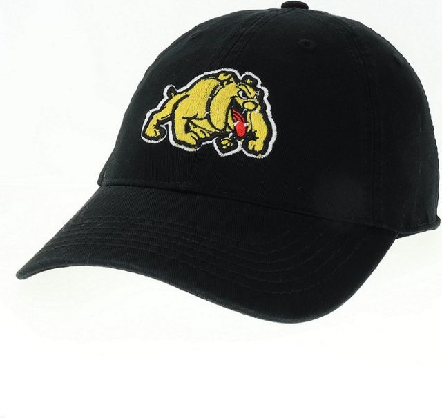 Bowie State University Bulldogs Women's Adjustable Cap